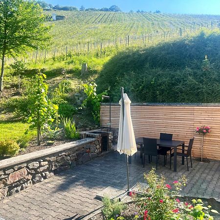 Ferienwohnung 1595 Im Weingut Botzet Maring-Noviand Zewnętrze zdjęcie