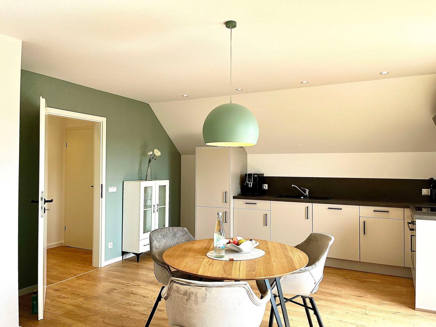 Ferienwohnung 1595 Im Weingut Botzet Maring-Noviand Zewnętrze zdjęcie