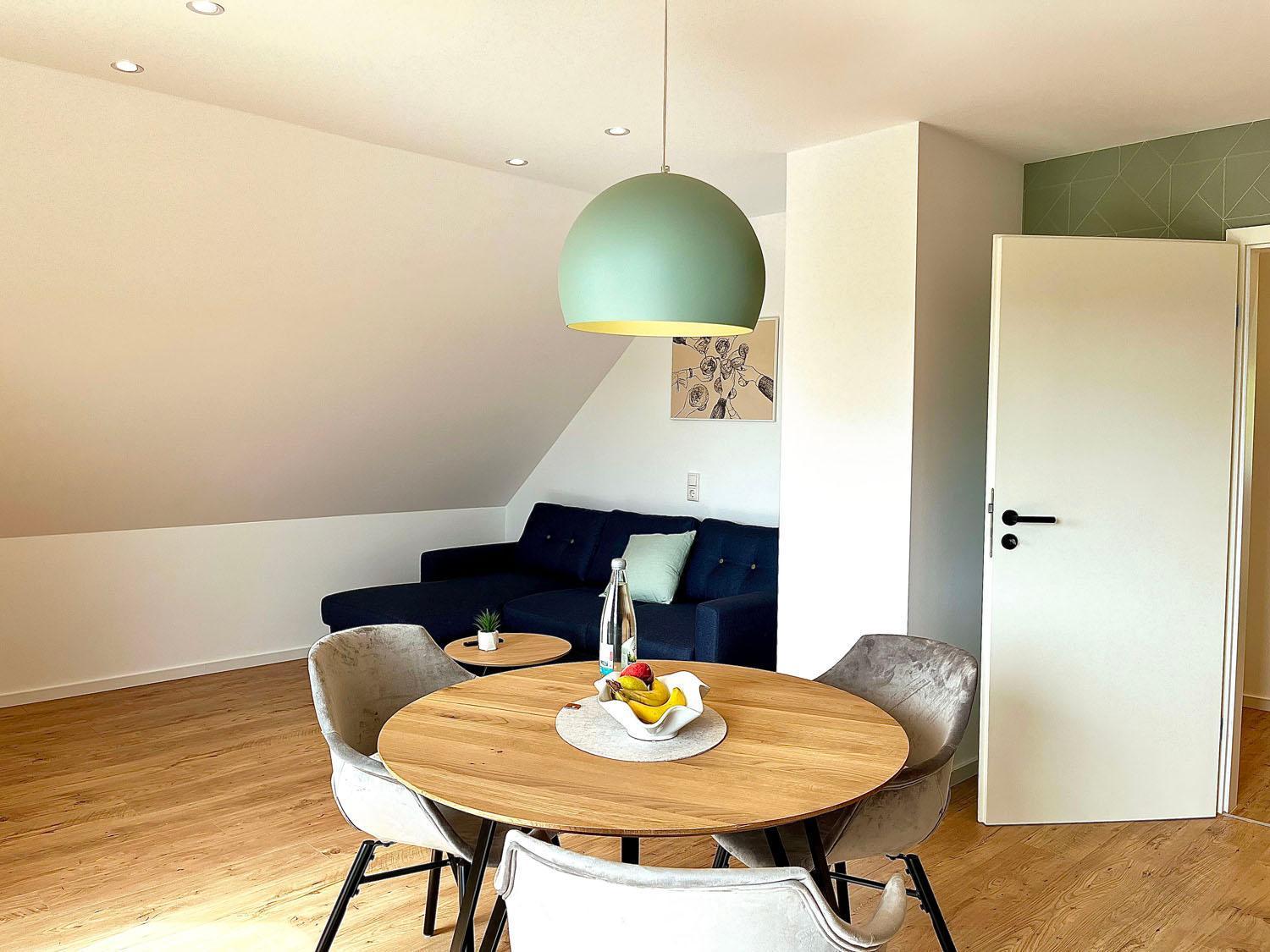 Ferienwohnung 1595 Im Weingut Botzet Maring-Noviand Zewnętrze zdjęcie