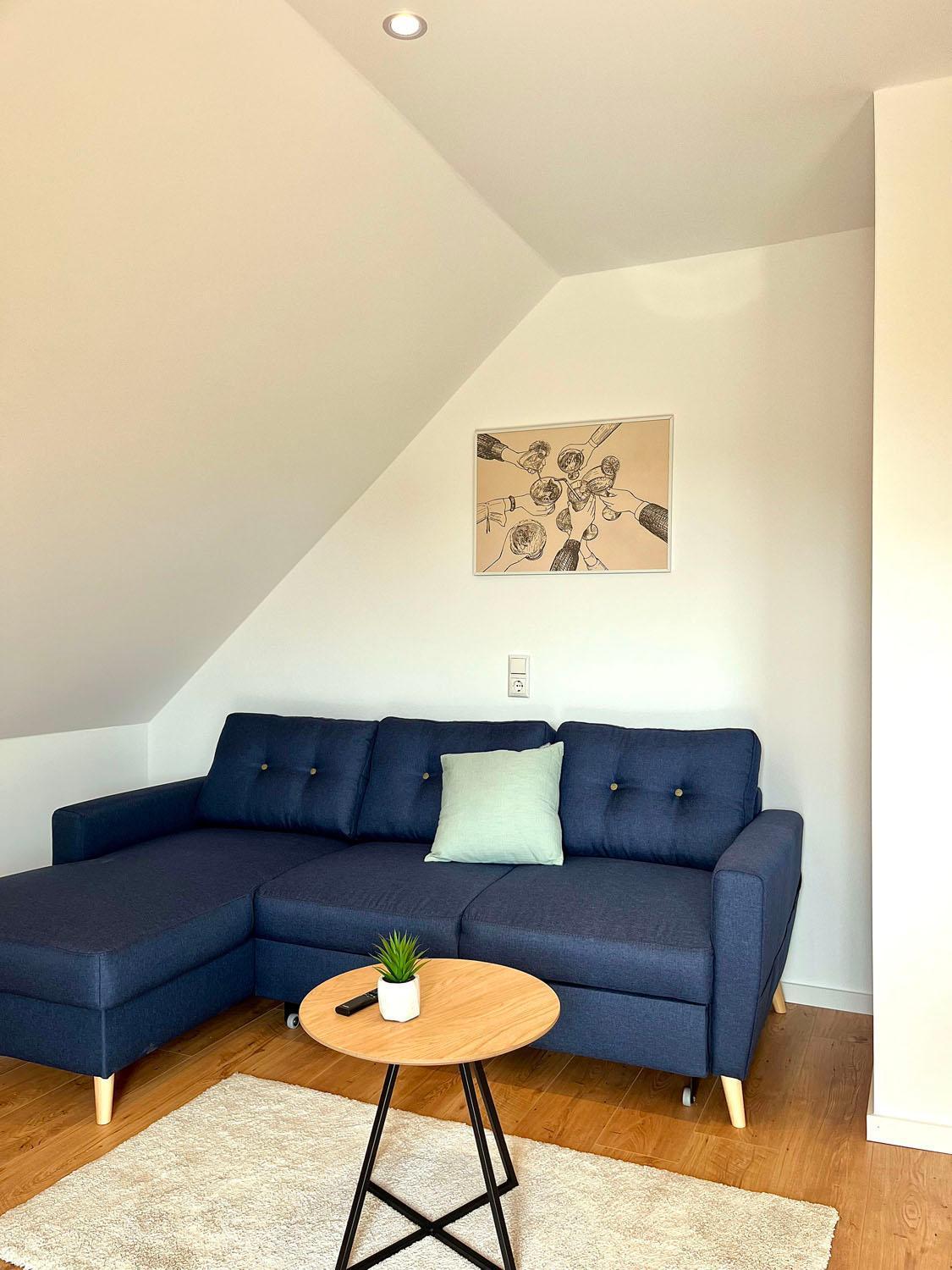 Ferienwohnung 1595 Im Weingut Botzet Maring-Noviand Zewnętrze zdjęcie