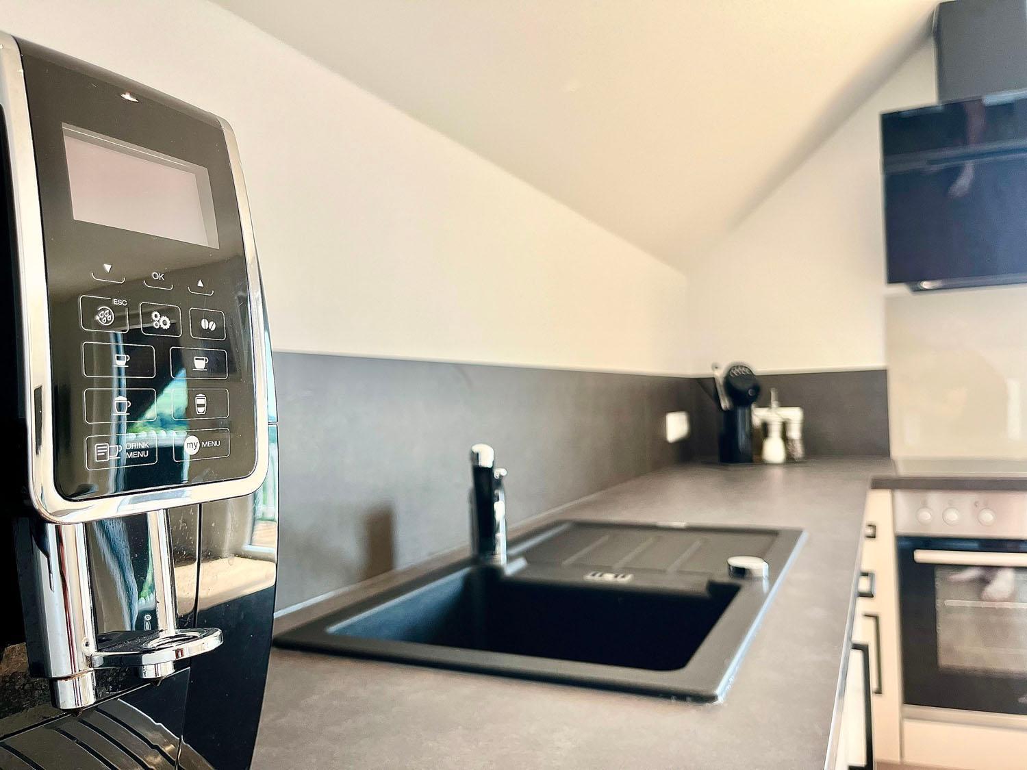 Ferienwohnung 1595 Im Weingut Botzet Maring-Noviand Zewnętrze zdjęcie