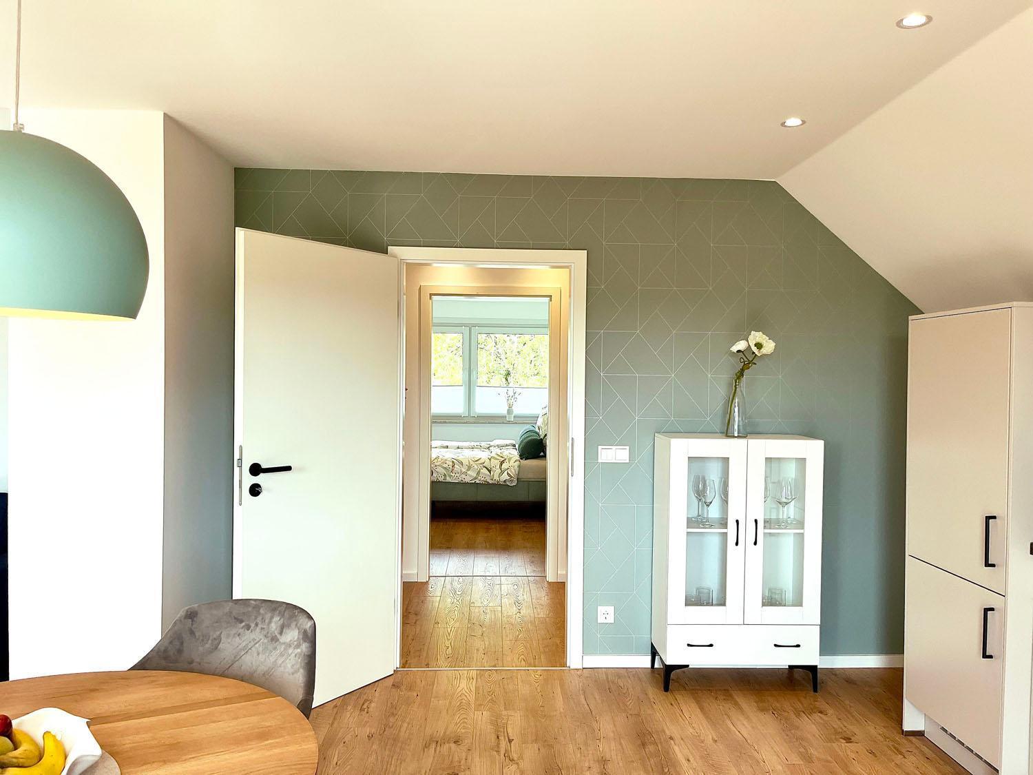Ferienwohnung 1595 Im Weingut Botzet Maring-Noviand Zewnętrze zdjęcie